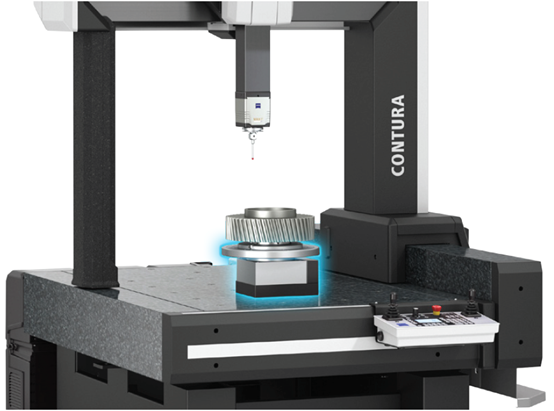 合川合川蔡司合川三坐标测针