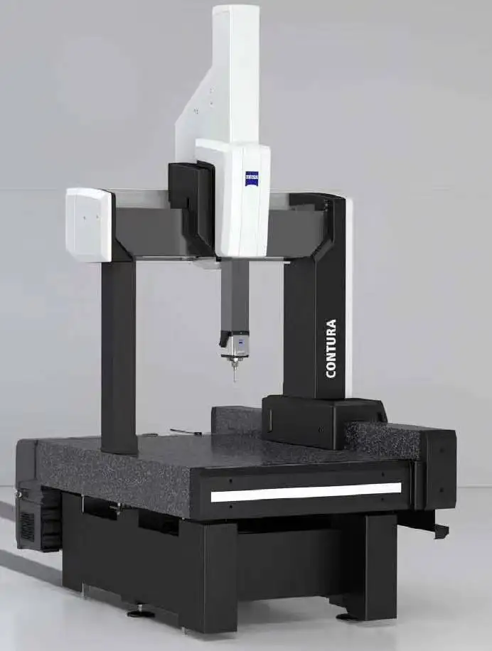 合川合川蔡司合川三坐标CONTURA