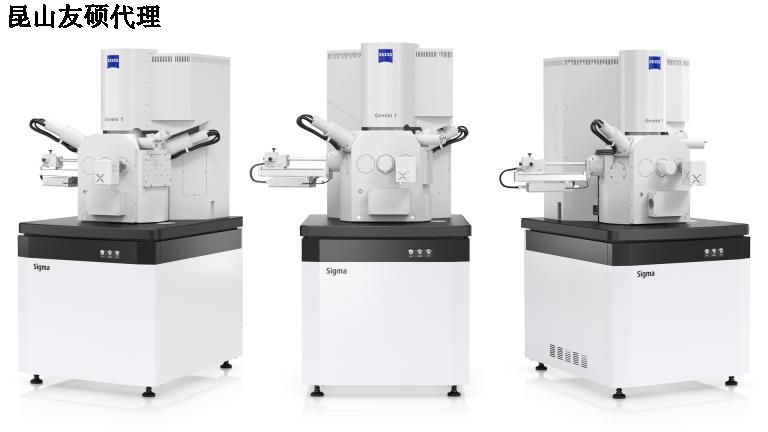 合川合川蔡司扫描电镜